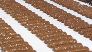 An inside look at the Mars chocolate factory in Cleveland TN [upl. by Gnes]