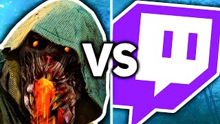 Blight VS Twitch Streamers [upl. by Virgie691]