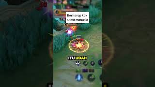 Cinta Itu Ribet quot mobilelegends heroml mlbb heromlterbaik heromobilelagend heroterbaru [upl. by Htebiram]