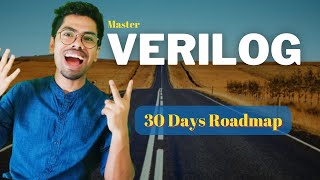 Learn VERILOG for VLSI Placements for FREE  whyRD [upl. by Anitsahs]