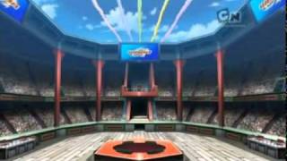 Beyblade Metal Masters Episode 9  The World Championships Begin FULL [upl. by Micki118]