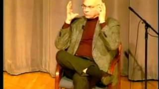 Tim Keller Answers Like an Arminian at the Veritas Forum [upl. by Kazmirci]