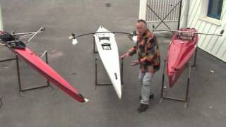 8 things to know before you buy a Rowing Boat [upl. by Orban]