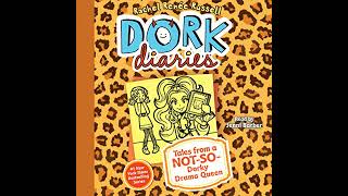 Dork Diaries 9 Audiobook by Rachel Renée Russell [upl. by Ecneralc]