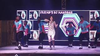 Western Group Punjabi Performance  Friends DJ Nakodar [upl. by Nnasor]