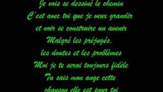 lettre du front sefyu feat kenza farah [upl. by Rufus]