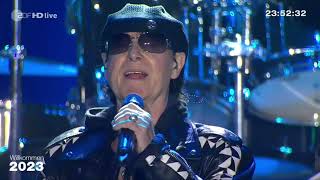 Scorpions Greatest Hits Full Album  The Best Of Scorpions HQ [upl. by Rellek]