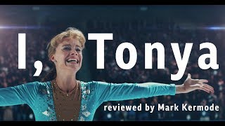 I Tonya reviewed by Mark Kermode [upl. by Caterina844]