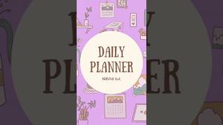 How I make my digital planner  Samsung Tablet planwithme howto samsungnotes [upl. by Eiduam923]