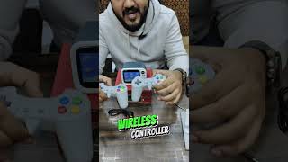 Best Gaming Console 😱 Buy Now  8178679046 wwwacetechstorein ytshorts shorts short gamestick [upl. by Inavoy710]