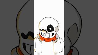 Design do Geno Sans em FodaTale💀  Fodatale  animation undertale desenho [upl. by Attiuqal]