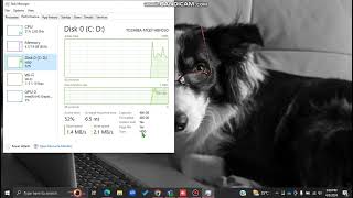 How to know if your hard disk is HDD or SSD HDD VS SSD [upl. by Maidy]