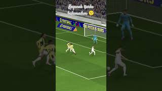 Pes gol pes mappe keşfet keşfetbeniöneçıkar [upl. by Satsoc]