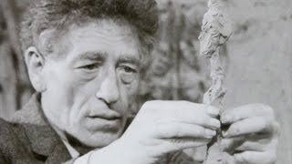 Giacometti 1967 [upl. by Arondel314]