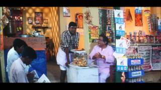 Kadhale Jayam  Vadivelu gets caught [upl. by Ellimahs502]