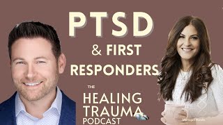 PTSD and First Responders With Dr Peter Salerno [upl. by Narej]