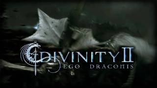 Divinity II Ego Draconis  music  quotBeachquot  quotSentinel Islandquot [upl. by Figueroa]