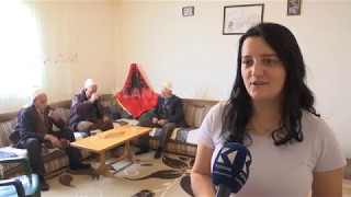 Plaku që bllokoi tankun serb në Korishë  10042017  Klan Kosova [upl. by Fielding]