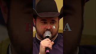 Daryle Singletary talks singing with Johnny Paycheck [upl. by Llerud]