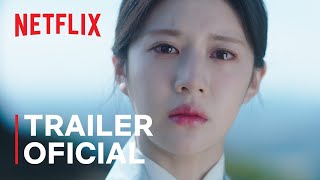 Alquimia das Almas  Parte 2  Trailer oficial  Netflix [upl. by Rudolf]