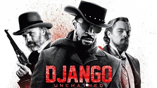 Django Unchained Full Movie Review  Jamie Foxx Christoph Waltz Leonardo DiCaprio  Review amp Facts [upl. by Nellahs145]