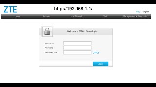 How to Change Hathway Broadband WIFI name amp Password 19216811 [upl. by Misak]