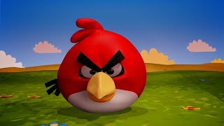 THE ANGRY BIRDS MOVIE 2 Clip  DanceOff [upl. by Barbabra]