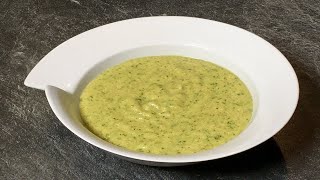 Erbsensuppe mit getrockneten Erbsen Rezept nach 5ElementeErnährung [upl. by Puna]