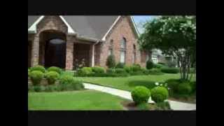 Plantation Estates Neighborhood Tour  Marrero LA [upl. by Iarahs]