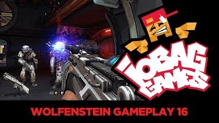 IOBAGG  WOLFENSTEIN 16 [upl. by Arnoldo]