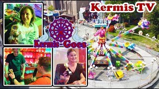 Kermis TV Goes 2023 deel 2 [upl. by Erme65]