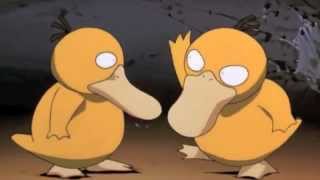 The Psyduck Slap [upl. by Nyahs]