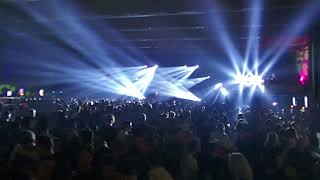 BEATPATROL 2017 Dimitri Vegas amp Like Mike  Crowd Control Live [upl. by Teplitz]