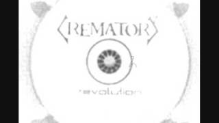 Crematory  Reign of Fear [upl. by Aknaib]