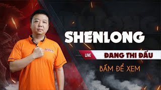 LIVE 26102023  SHENLONG  NHÃƒN Tá»¬ vs TRUY Má»†NH  U98  BLV DÅ©ng [upl. by Qooraf213]