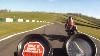 ZRX 1100 Cadwell 30413 onboard zrx 1100 fast group [upl. by Herm]