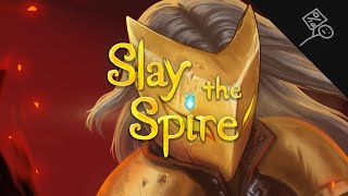 Slay the Spire Ironclad A20  Sleepy Clashes [upl. by Yelrahs575]