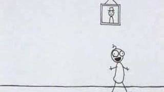 Rejected  Don Hertzfeldt [upl. by Enelyar]