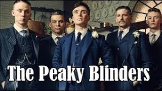 Peaky Blinders Season 1 Episode 1 Premiere REACTION [upl. by Ryder]