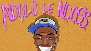 PablitoTraducteur Ndolo le ndoss 🇬🇦✨tiktok challenge 241 gabontiktok [upl. by Naeruat923]