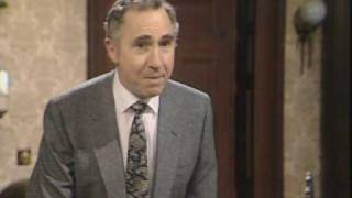 Yes Minister Special Sketch Christmas at the ministry 1982 [upl. by Ezarras]