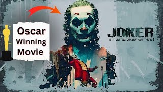 Joker 2019 Explained In Hindi ODEX Movie 2  Prime video Joker Movie Hindi  Movies 365 [upl. by Craven563]