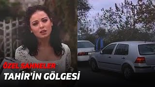 Tahirin Gölgesi  Aynalı Tahir [upl. by Renita510]