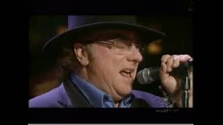 Van Morrison Live at Austin City Limits FULL SHOW UPGRADE 2006 [upl. by Ahsienaj700]