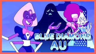 BLUE DIAMOND AU Sardonyx Yellow Pearl amp Pyrope Garnet Steven Universe  Rose Cuarzo [upl. by Divadnahtanoj]