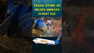 Ghost Plane The Tragic Story of Helios Airways Flight 522 [upl. by Sihonn]