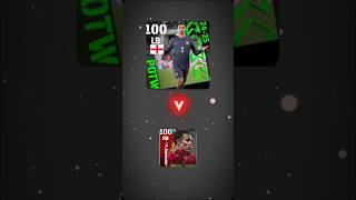 Top 6 T AlexanderArnold card in efootball 😱  Alexander best card in efootball pes efootball [upl. by Loyce]