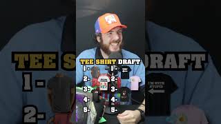 Who Has The Best Wardrobe mariosuperstarbaseball draft shorts [upl. by Bergerac136]