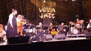 Angrusori at Vossa Jazz 2023 [upl. by Mihe]