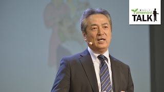 臨床工学技士の未来／東北文化学園大学 相澤 康弘先生【夢ナビTALK】 [upl. by Argella]